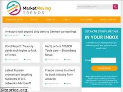 Sites similar to marketmovingtrends.com