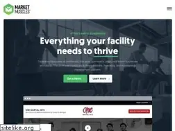 Sites similar to marketmuscles.com