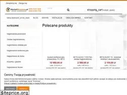Sites similar to marketmuzyczny.pl
