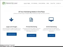 Sites similar to marketmylaser.com