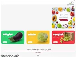 Sites similar to marketnavid.com