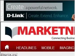 Sites similar to marketnews.ca