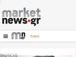 Sites similar to marketnews.gr