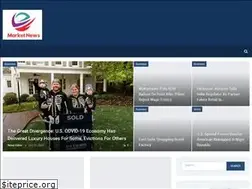 Sites similar to marketnewsng.com