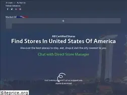 Sites similar to marketofamerica.online