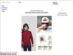 Sites similar to marketom.es