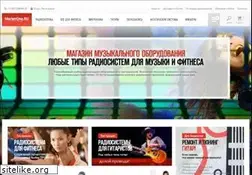 Sites similar to marketone.ru
