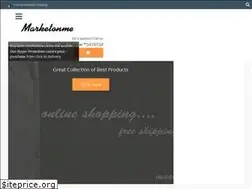 Sites similar to marketonme.com