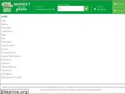 Sites similar to marketonthegreen.org
