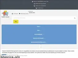 Sites similar to marketonweb.be