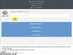 Sites similar to marketonweb.de