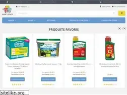 Sites similar to marketonweb.fr