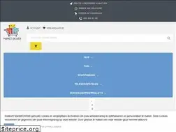 Sites similar to marketonweb.nl
