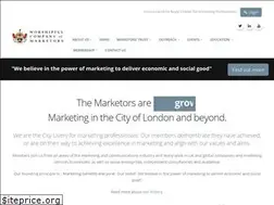Sites similar to marketors.org