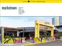 Sites similar to marketown.com.au