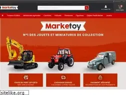 Sites similar to marketoy.com