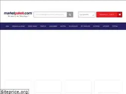 Sites similar to marketpaketi.com