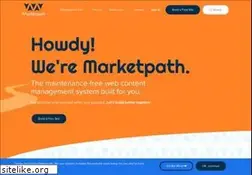 Sites similar to marketpath.com