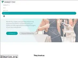 Sites similar to marketpay.eu