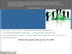 Sites similar to marketpedia.blogspot.com