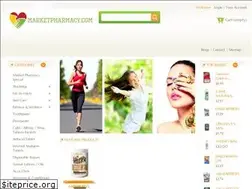 Sites similar to marketpharmacy.com