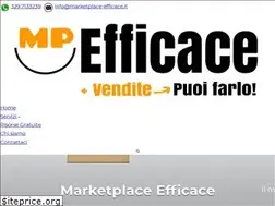 Sites similar to marketplace-efficace.it