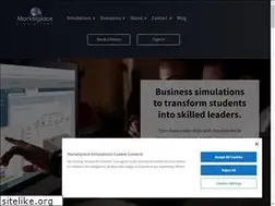 Sites similar to marketplace-live.com