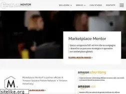 Sites similar to marketplace-mentor.com