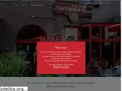 Sites similar to marketplace-restaurant.com
