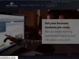 Sites similar to marketplace-simulation.com