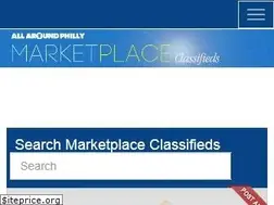 Sites similar to marketplace.allaroundphilly.com