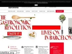 Sites similar to marketplace.barcelona