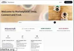 Sites similar to marketplace.bdtonline.com