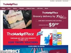 Sites similar to marketplace.bm