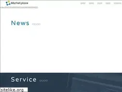 Sites similar to marketplace.co.jp