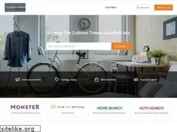 Sites similar to marketplace.cullmantimes.com