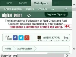 Sites similar to marketplace.digitalpoint.com