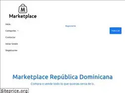 Sites similar to marketplace.do