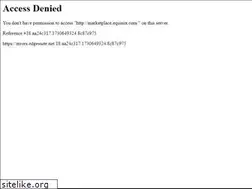 Sites similar to marketplace.equinix.com