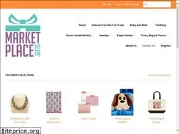 Sites similar to marketplace.gifts