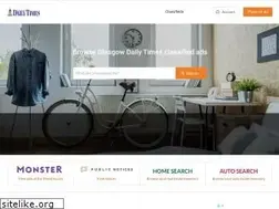 Sites similar to marketplace.glasgowdailytimes.com