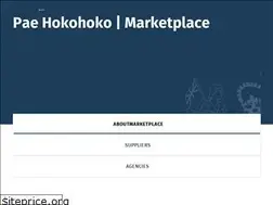 Sites similar to marketplace.govt.nz