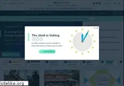 Sites similar to marketplace.org