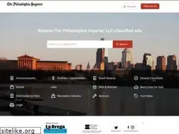 Sites similar to marketplace.philly.com