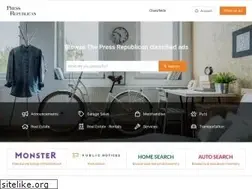 Sites similar to marketplace.pressrepublican.com