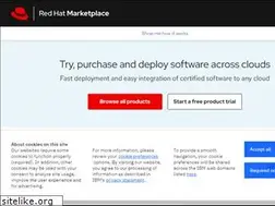 Sites similar to marketplace.redhat.com