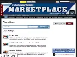 Sites similar to marketplace.statesboroherald.com
