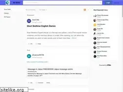 Sites similar to marketplace.tribe.so