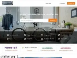 Sites similar to marketplace.tribune-democrat.com