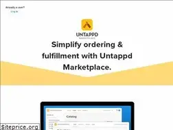 Sites similar to marketplace.untappd.com